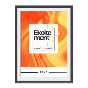 Excitement™ — Solar Edition