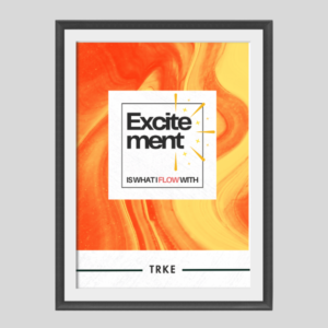 Excitement™ — Solar Edition
